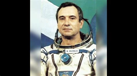 russian cosmonaut valery polyakov is dies at age 80 longest single stay at space man died