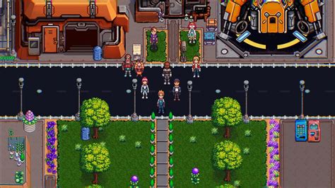Space Based Farming Sim One Lonely Outpost Launches For Steam Early