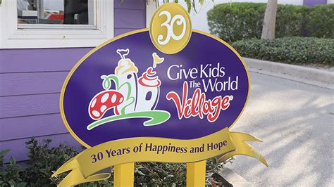Dave Bautista Visits Give Kids The World Village To Support Marvel The