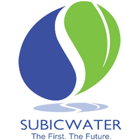subic water
