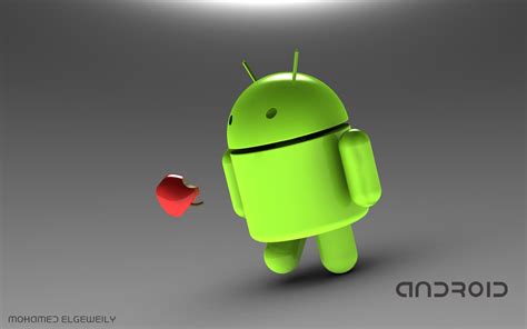 Kotbcorp Android Art