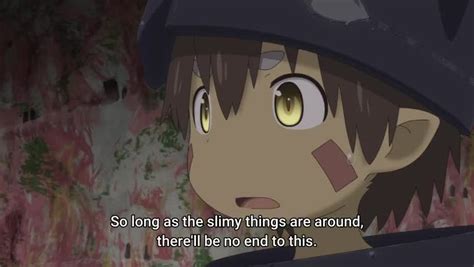 Made In Abyss Season 2 Episode 10 English Subbed Watch Cartoons