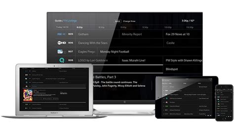 Comcasts New Streaming Tv Service Is Coming Soon