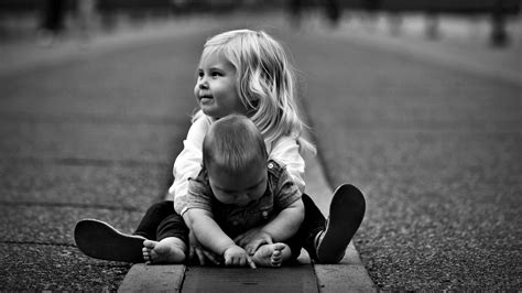 Find over 100+ of the best free brother sister images. 48+ Brothers and Sisters Wallpaper on WallpaperSafari