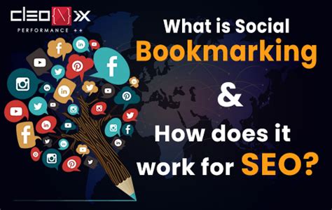 What Is Social Bookmarking And How Does It Work For SEO