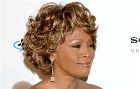 Complete List Of Whitney Houston Albums And Discography