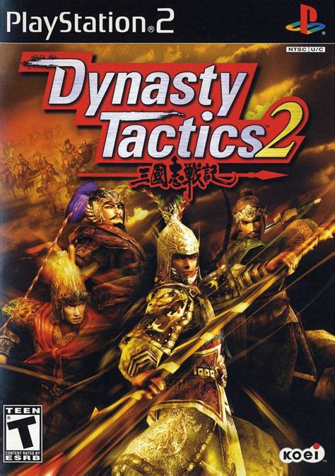 Anuncios juegos ps2 de segunda mano, anuncios gratis juegos ps2, más de mil anuncios sobre juegos ps2 gratis. Dynasty Tactics 2 PS2 ISO - isoroms.com