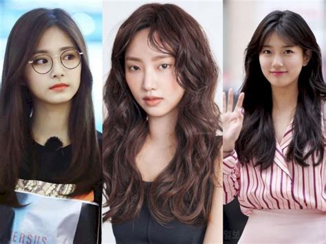 Gaya Rambut Yang Cocok Untuk Wajah Bulat Wanita Trinitytaroali