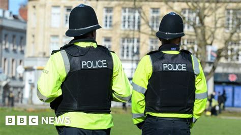 Hate Crimes On Police More Likely To Be Charged Bbc News
