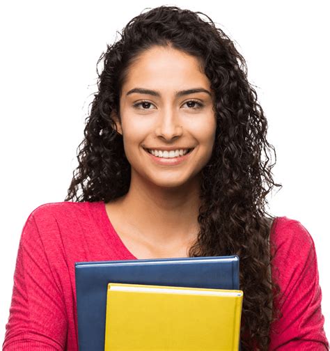 Female Student Png Image Png All
