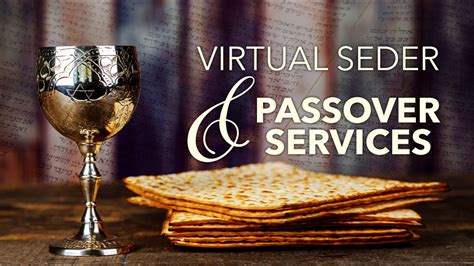 How to be a good guest. Political Parallels between Passover and the Pandemic ...