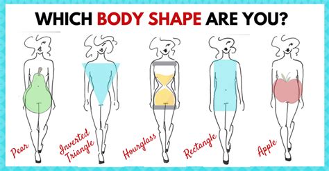Let S Talk About Body Shape Body Shapes Image Consultant What S My
