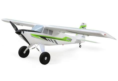 E Flite Timber X 12m Bnf Basic With As3x And Safe Select Wired Rc
