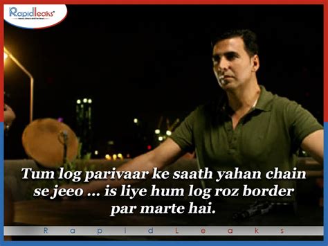 These Akshay Kumar Dialogues Prove That Hes The Actual Khiladi Of