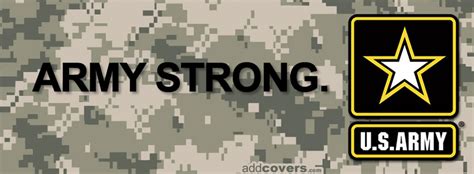 Army Strong Wallpaper Wallpapersafari