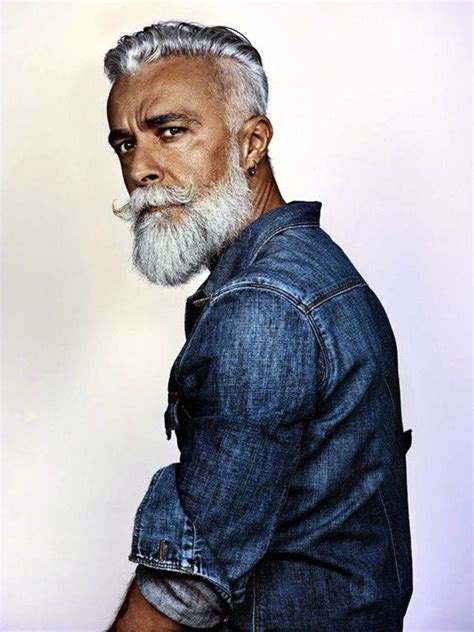 10 Coolest Beard Styles For 2018 Lifestyle By Ps