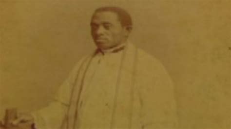 First Catholic Black Priest Honored In Quincy 123 Years After His Death