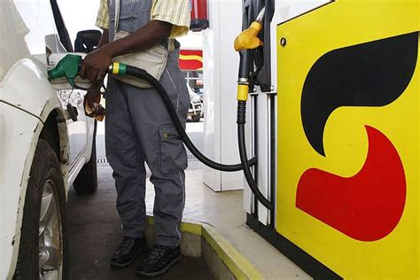 Angola Gasta Mais 170 Milhões Por Mês Para Importar Combustíveis Ver Angola Diariamente O