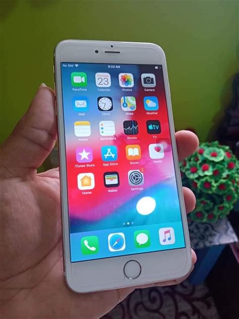 iPhone 6 plus 64GB chip wala for Sell in Kathmandu - Buy and Sell Nepal