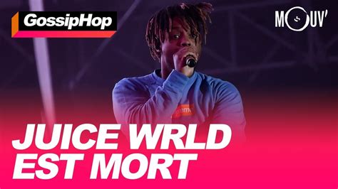 Rip Juice Wrld Youtube