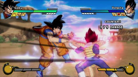 Order by choose your favourite character from dragon ball z and get ready to fight. Chokocat's Anime Video Games: 2027 - Dragon Ball Z ...
