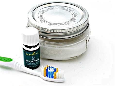 It will give whitening effects and also. Homemade Natural Whitening Toothpaste Recipe - Mom 4 Real