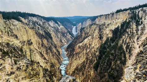 Fact Check Yellowstone Is Open Not Closed Due To Volcanic Uplift