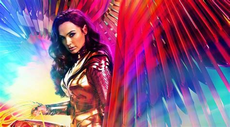 Gal Gadot On Wonder Woman 3 Would Love To Do Another One If The Story