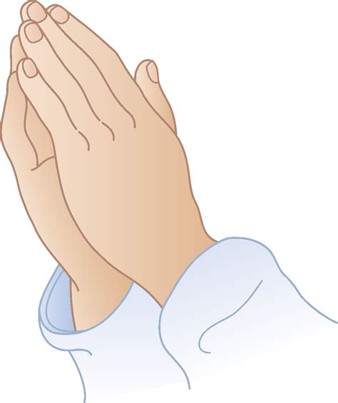 Download High Quality praying hands clipart worship hand Transparent ...