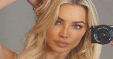 Lindsey Pelas Flashes 32ddd Assets In Outrageous Boob Exposé Daily Star