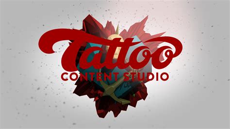 Tattoo Content Studio