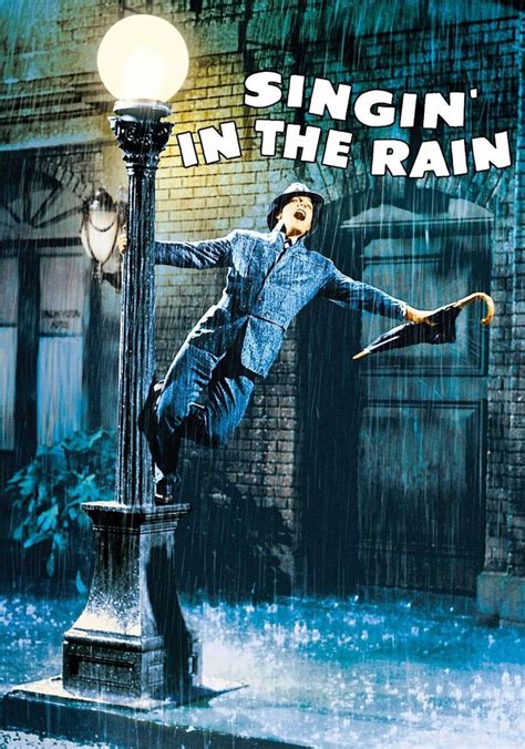 Singin In The Rain Movie Watch Streaming Online