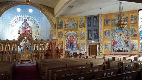 St Anne Melkite In North Hollywood Ca The Byzantine Forum