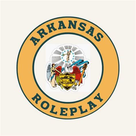 Arkansas State Roleplay Discord Server Discord Home