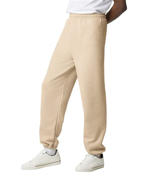 Gildan Adult Heavy Blend Adult 8 Oz 5050 Sweatpants Alphabroder