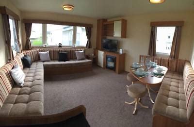 Sited Cheap Static Caravan For Sale North Wales Touring Caravan