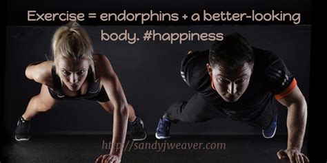 Exercise Endorphins A Better Looking Body Happiness Exercise Endorphins Keynote Speakers