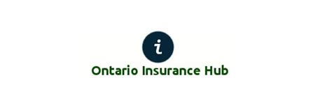 Hub international limited is an insurance brokerage providing an array of property, casualty, risk management, life and health, employee ben. Ontario Insurance Hub | Company logo, Tech company logos, Logos