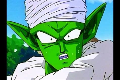 Piccolo (ピッコロ, pikkoro) is a playable character in dragon ball fighterz. Piccolo!! DBZ Cell saga | Dragonball z