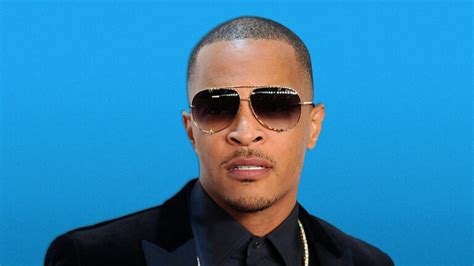 Ti Explains How His T For Storytelling Led Him To Acting Jagurl Tv