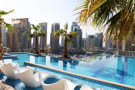 Dubai Marina Luxury Apartment Has Washer And Terrace Updated 2021