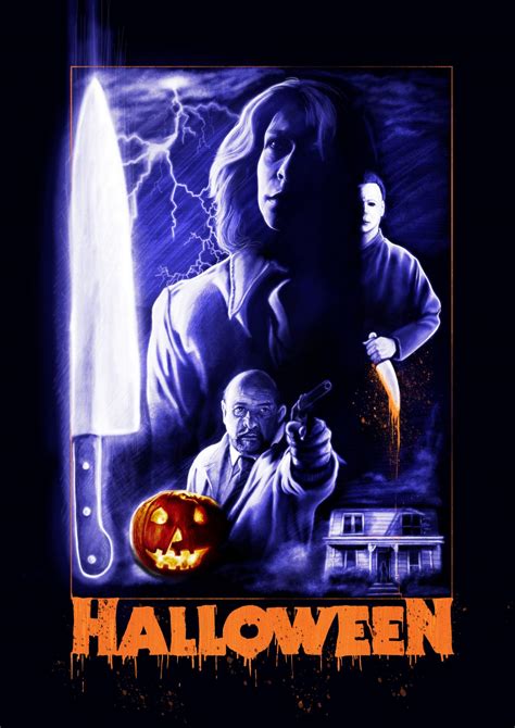 Halloween 1978 Posterspy
