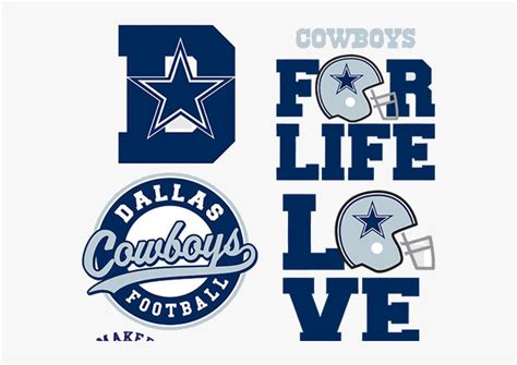 Dallas Cowboys Dallas Cowboys Svg Dallas Cowboys Clipart Dallas