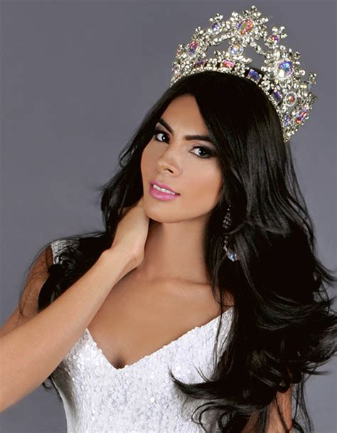 Ganadoras Del Miss Panamerican Intl Miss Panamerican International