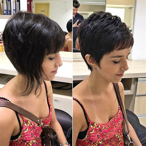 10 Latest Pixie Haircut Designs For Women Super Stylish Makeovers