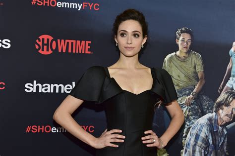 How Will Fiona Leave Shameless Possible Ways Emmy Rossum Will Exit