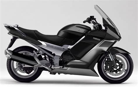All Brands Of Motorcycles Here 2010 Yamaha Fjr 1400