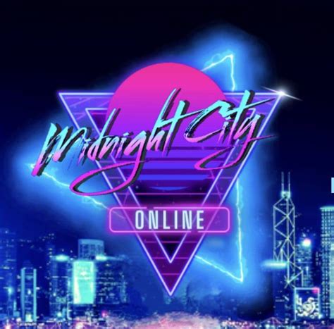 Midnight City Online Daytona Beach Fl
