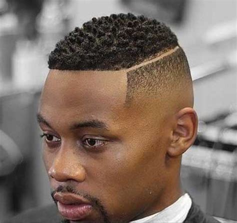 They look modern and they're detailed, and you can always accentuate and frame your features with a little bit of fade while keeping. 15 Black Men Fade Haircuts | The Best Mens Hairstyles ...