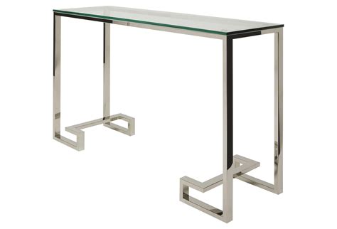 Narrow Glass Console Tables Ideas On Foter